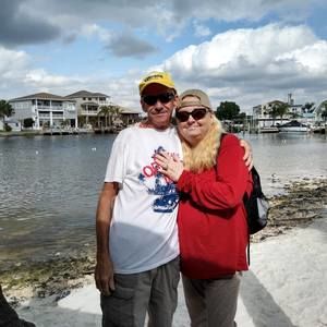 Meet your Posher, Marty